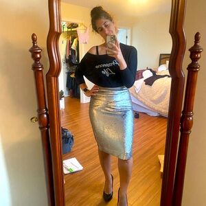 Meet your Posher, Lana